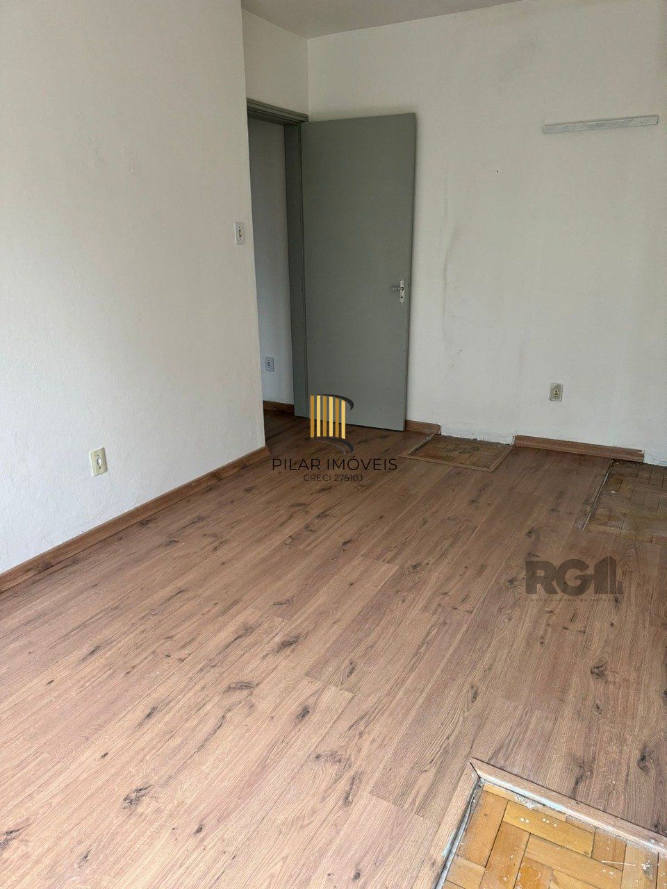 Apartamento para Venda - 82m², 2 dormitórios, 1 vaga - Praia De Belas