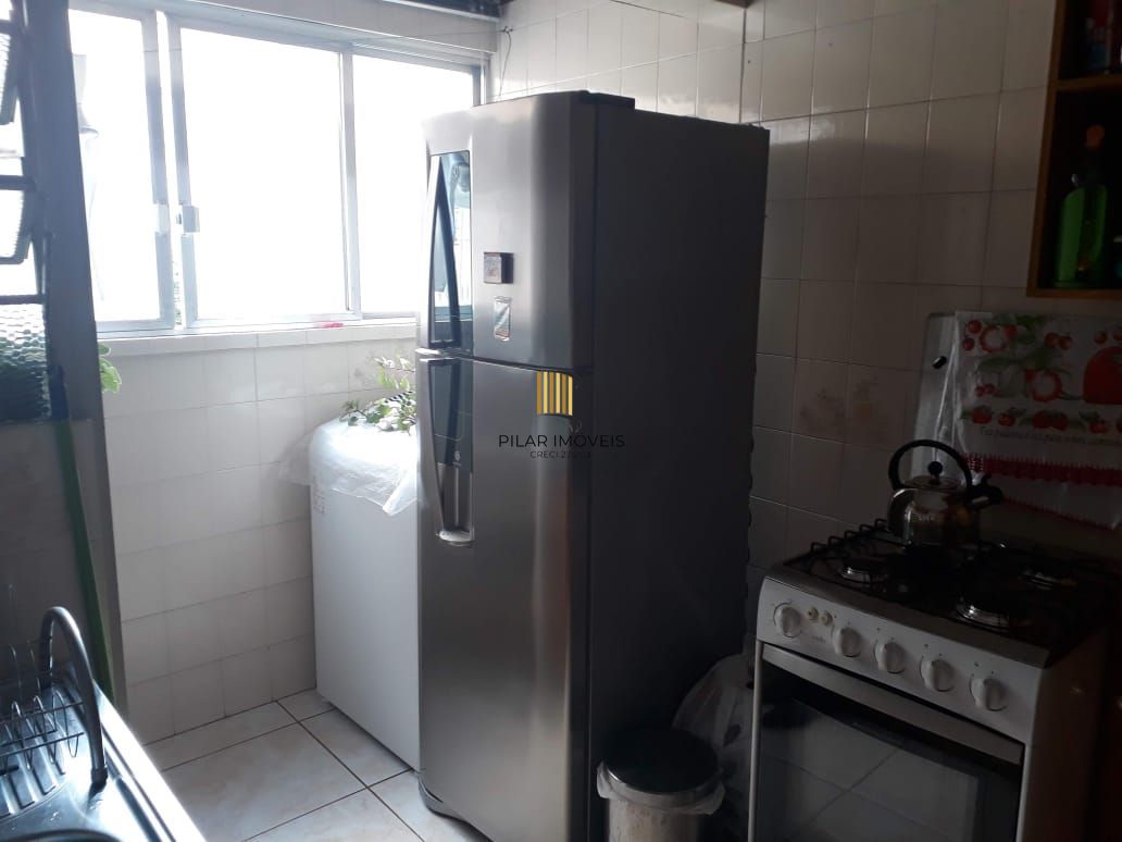 Apartamento 2 dormitórios no bairro Rubem Berta - Pilar Imóveis