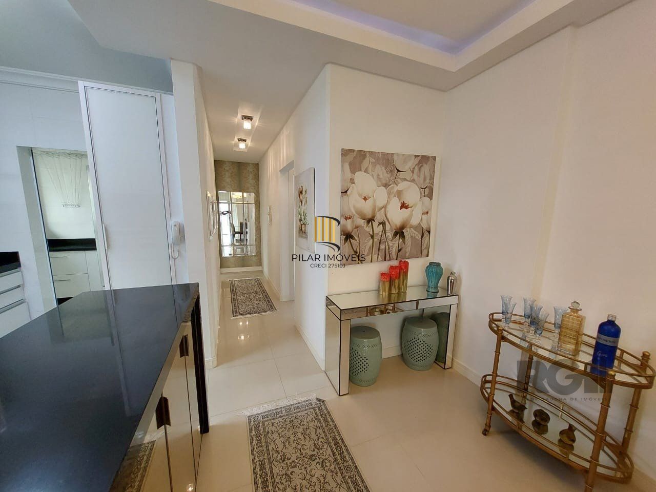 APARTAMENTO 3 SUITES - ANDAR ALTO - VISTA PARA O MAR - MEIA  PRAIA - ITAPEMA - SC