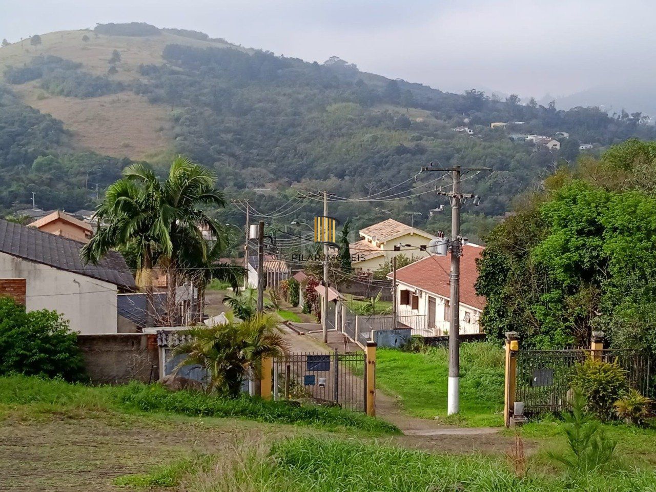 Terreno para Venda - 4950m², 0 dormitórios, Vila Nova, Porto Alegre