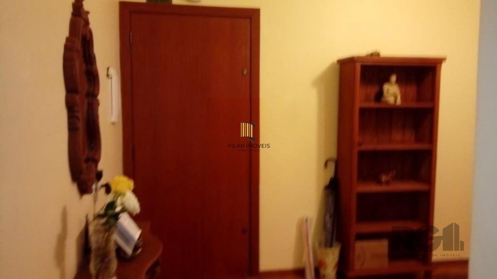 Apartamento de 01 dormitórios no Bairro Menino Deus