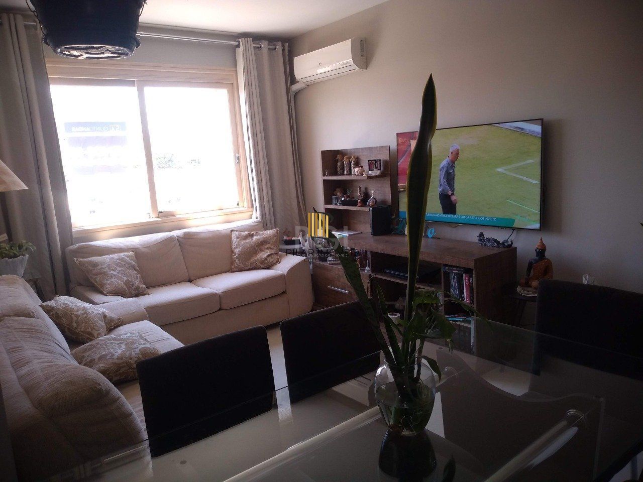 Apartamento para Venda - 66.65m², 2 dormitórios, Menino Deus, Porto Alegre