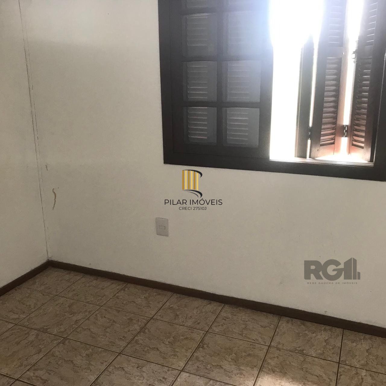 Casa de Condomínio 2 dormitórios no bairro Vila Nova