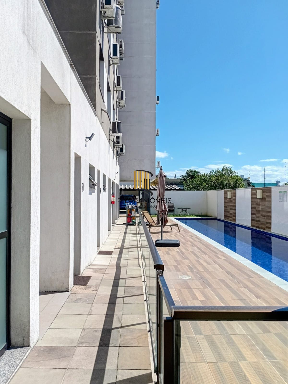 Apartamento 2 quartos, suíte, vaga coberta no bairro Camaquã em Porto Alegre/RS