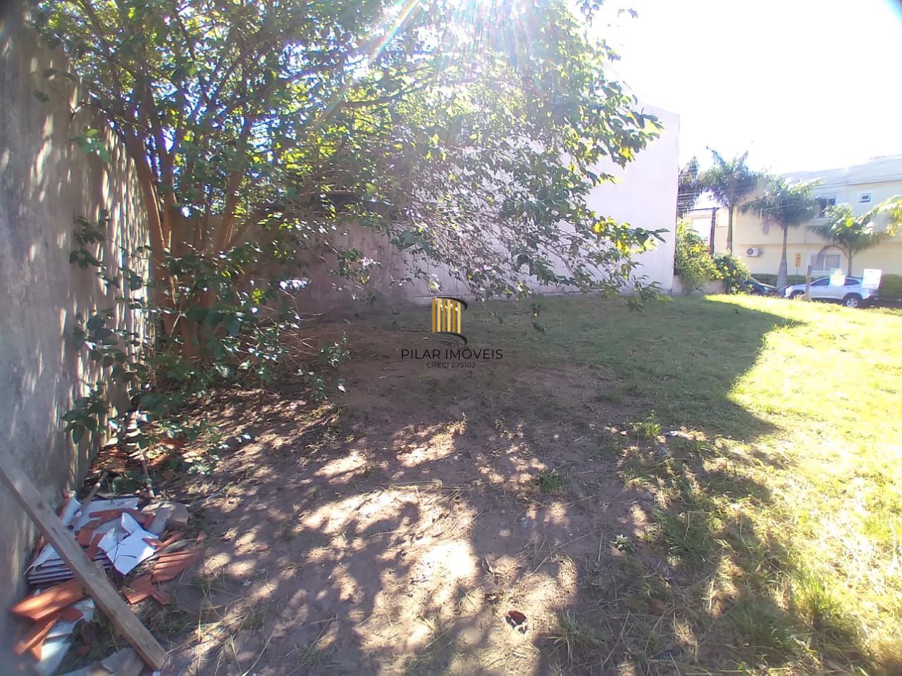 Terreno no bairro Hípica