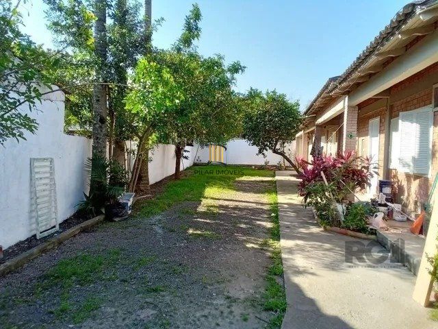 INVESTIMENTO - RESIDENCIAL COM 4 CASAS A VENDA EM ESTEIO