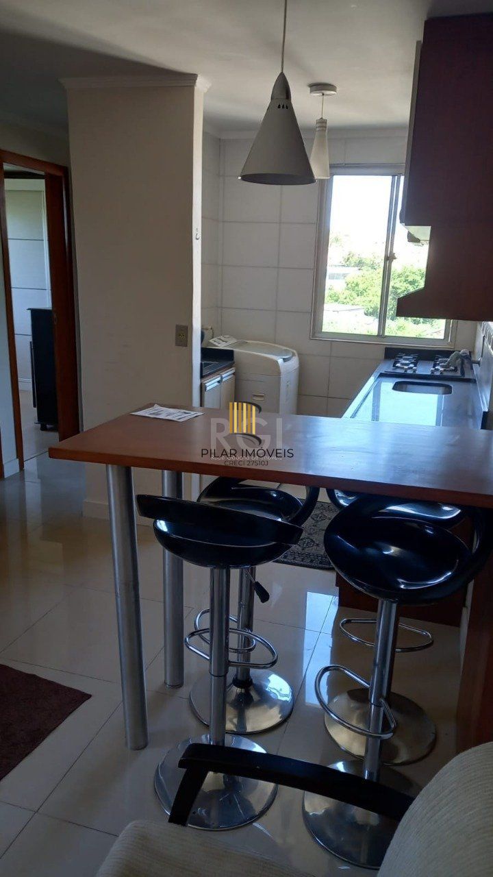 Apartamento 2 dormitórios, Vila Nova, Porto Alegre
