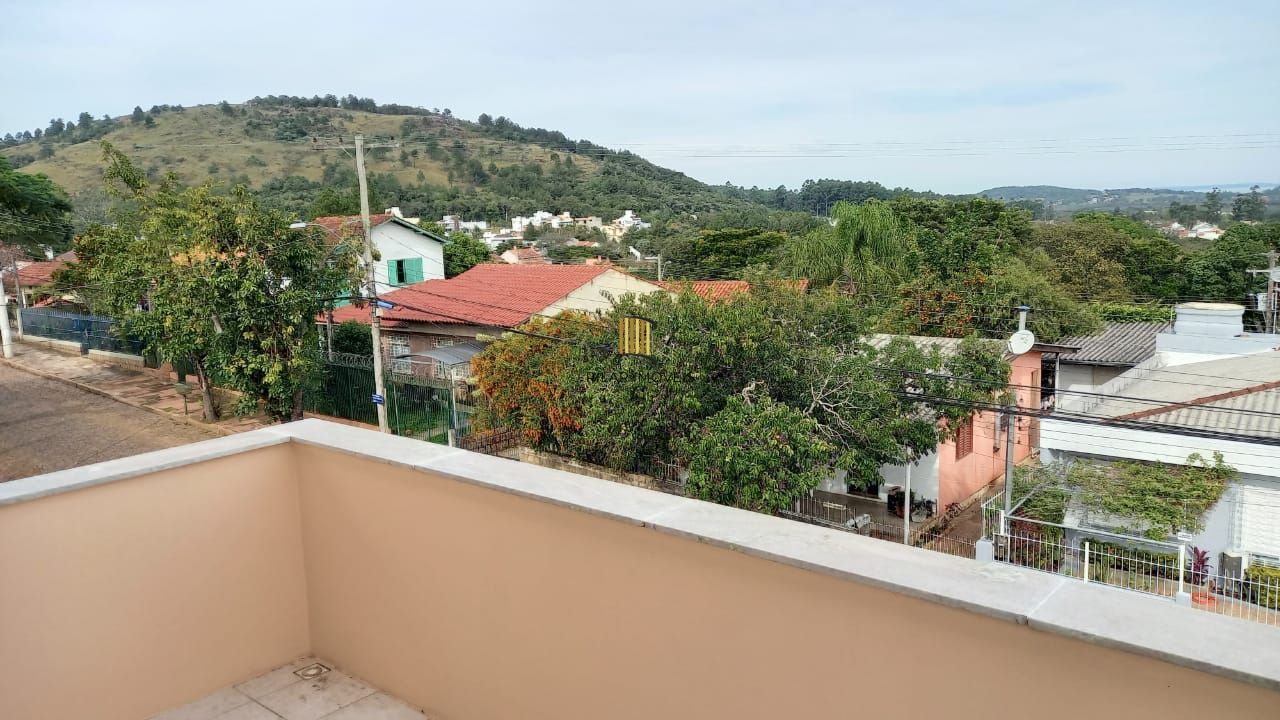 Casa 3d com elevador 3WC, 2V Espirito Santo Porto Alegre zona sul