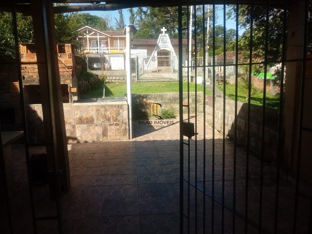 Terreno no bairro Nonoai