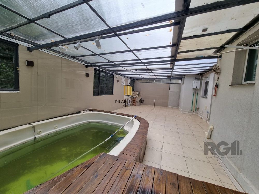 Apartamento Garden , 2 quartos com piscina e churrasqueira privativa.