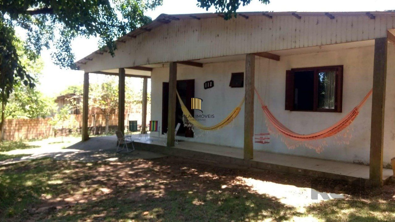 Casa 3 dormitórios no bairro Lageado