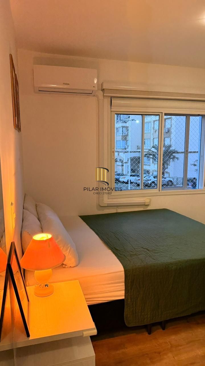 Apartamento 3 dormitórios sendo 1 suíte no bairro Cavalhada