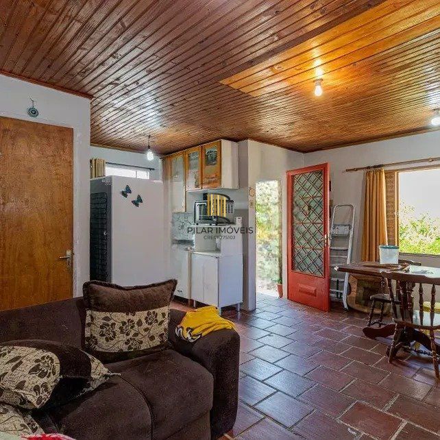 Casa 1 dormitório  e 1 vaga no jardim Sabará - Pilar Imóveis