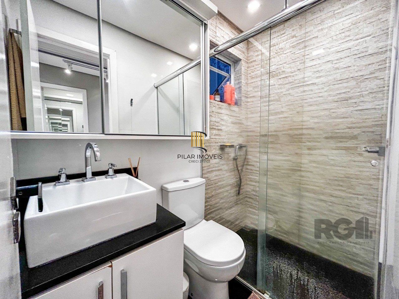 Garden para Venda, 102,54 m²,2 dormitórios, sendo 1 suite, 1 vaga - Tristeza,Poa