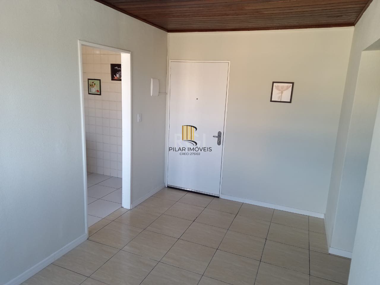 Apartamento para Venda - 48.84m², 2 dormitórios, 1 vaga - Cristal, Porto Alegre - Pilar Imóveis