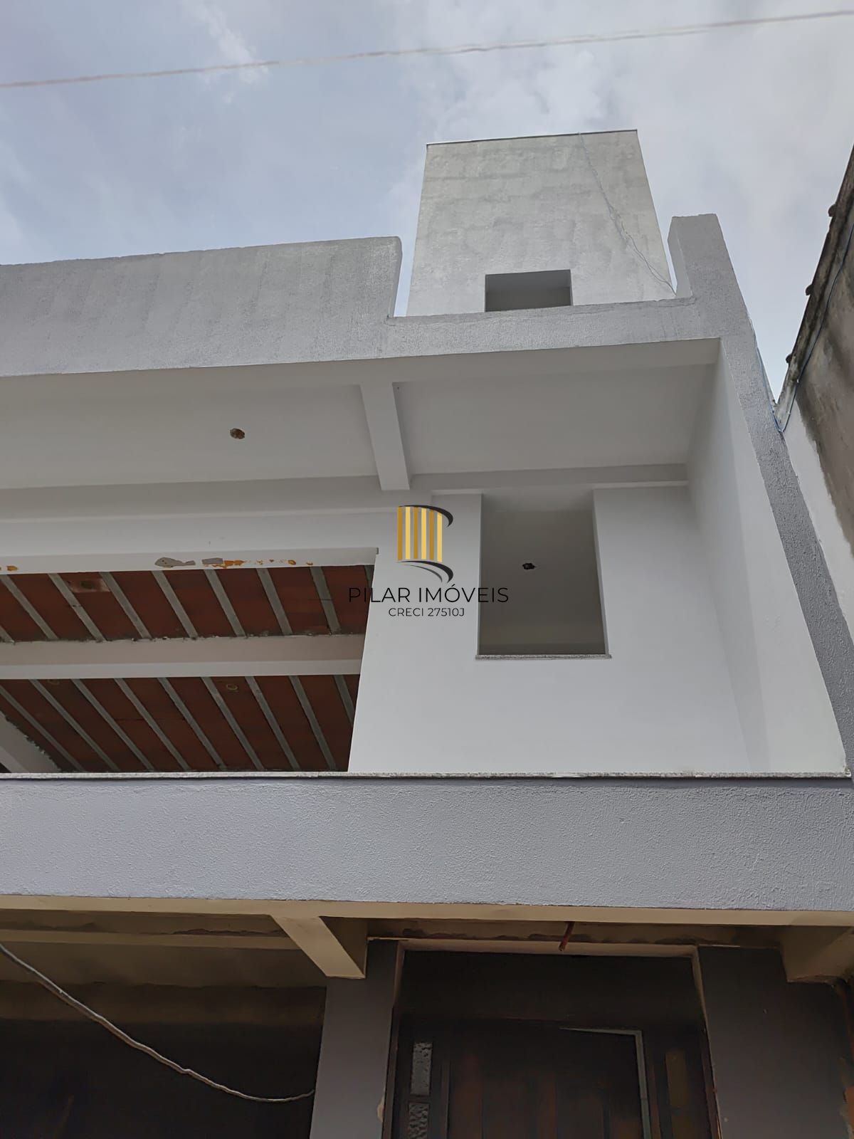 Casa 3 dormitórios no bairro Partenon - Pilar Imóveis