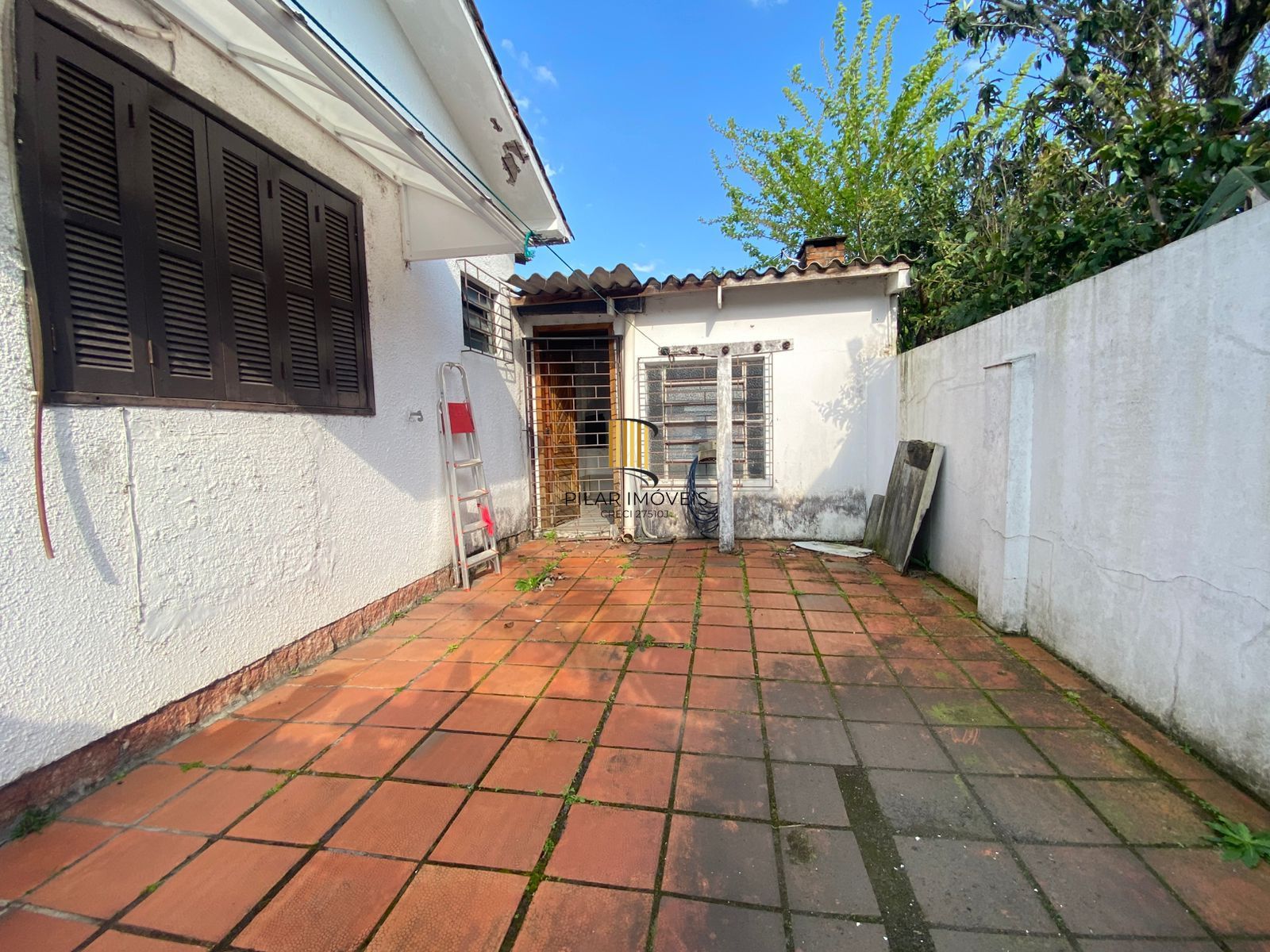 CASA TRISTEZA- PORTO ALEGRE