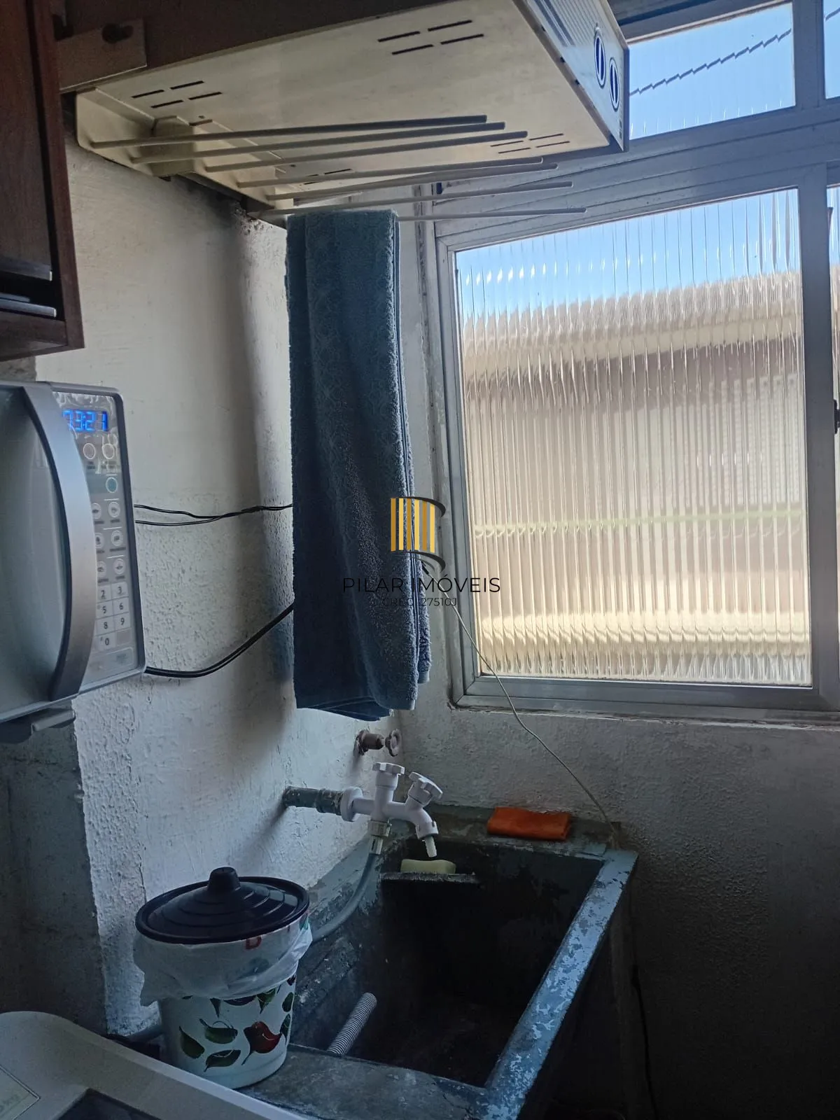 Apartamento com 2 quartos, no bairro Cavalhada, Porto Alegre/RS