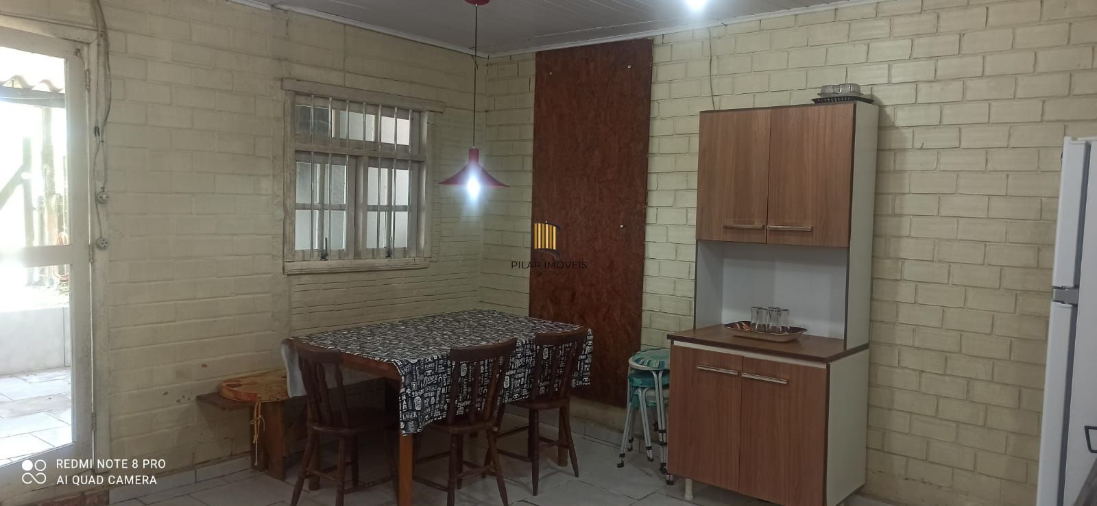 Casa Residencial de 3 Quartos em Imbé, Rio Grande do Sul