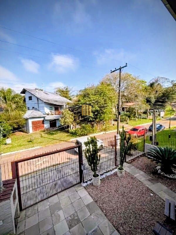 Casa de Condomínio 4 dormitórios no bairro São Lucas