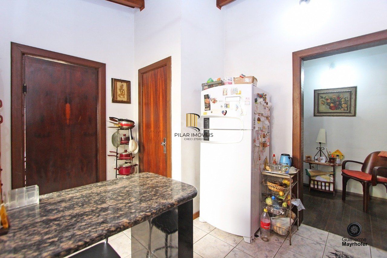 Casa para Venda - 249.54m², 4 dormitórios, sendo 1 suites, 5 vagas - Ipanema
