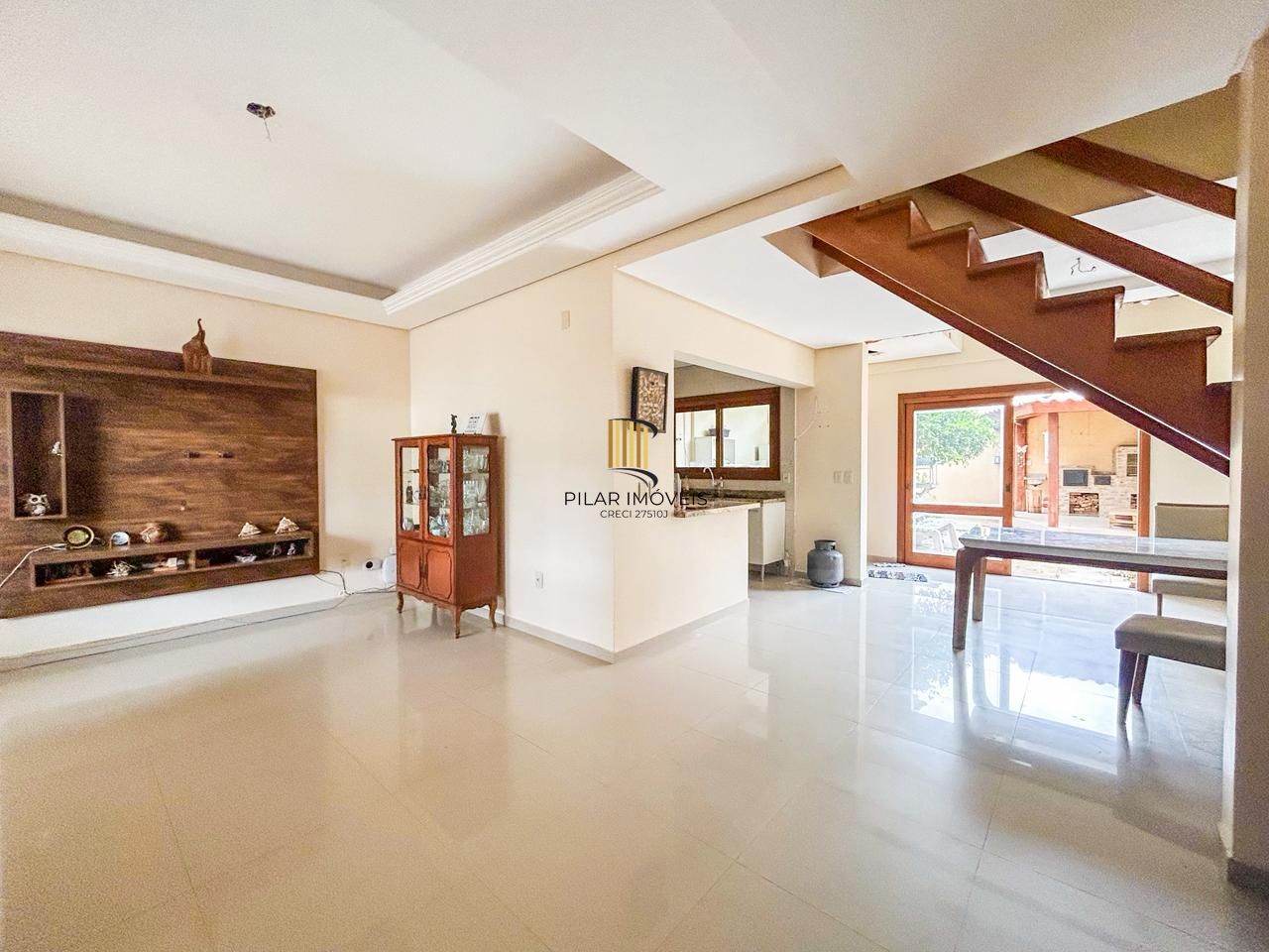 CASA NO CONDOMÍNIO LAGOS DE NOVA IPANEMA