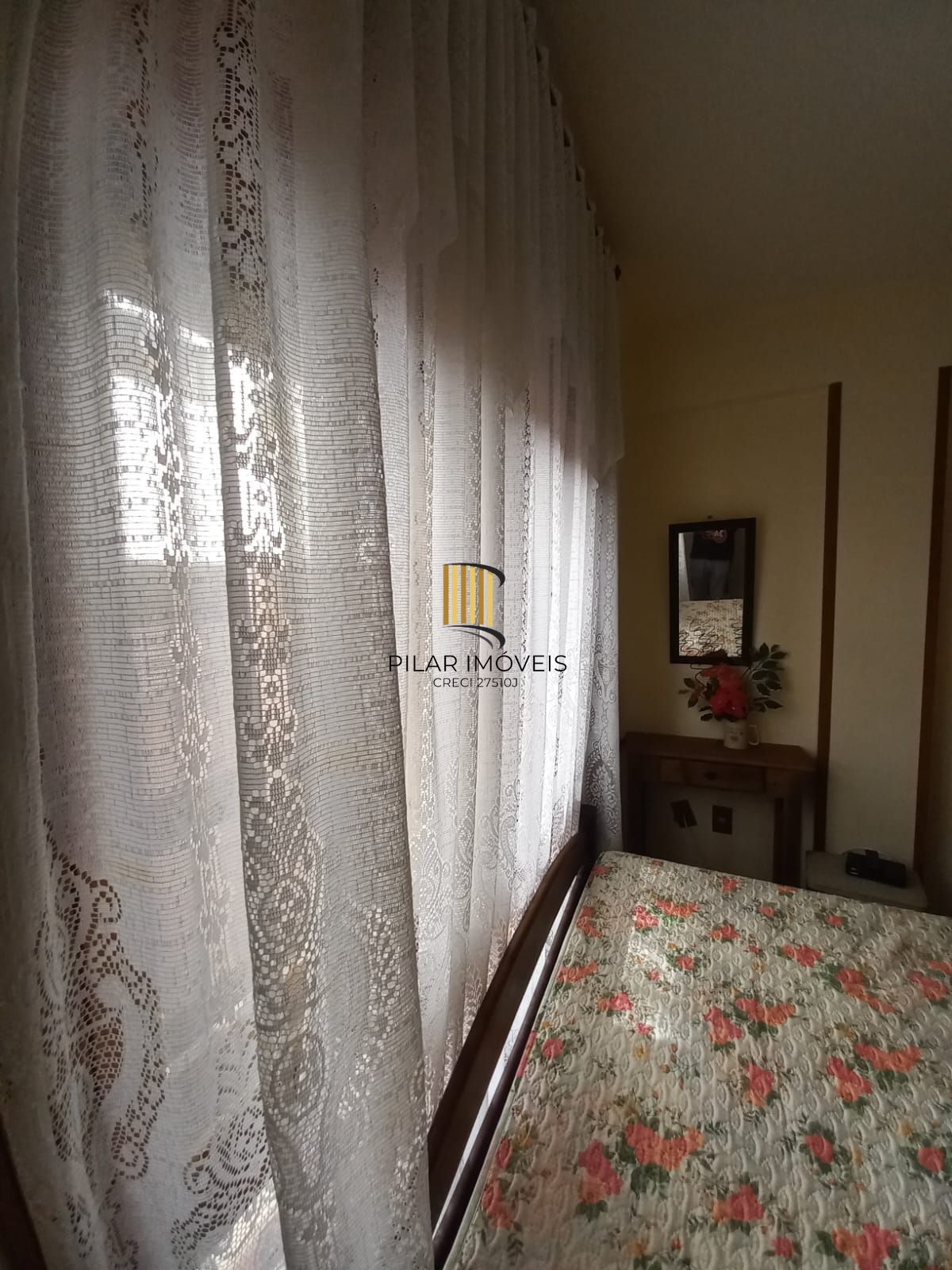 Apartamento 1 dormitório no bairro Centro