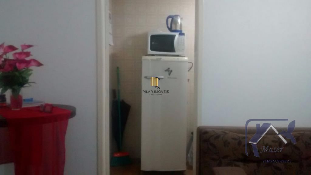 Apartamento para Venda - 40.47m², 1 dormitório, 1 vaga - Camaquã, Porto Alegre