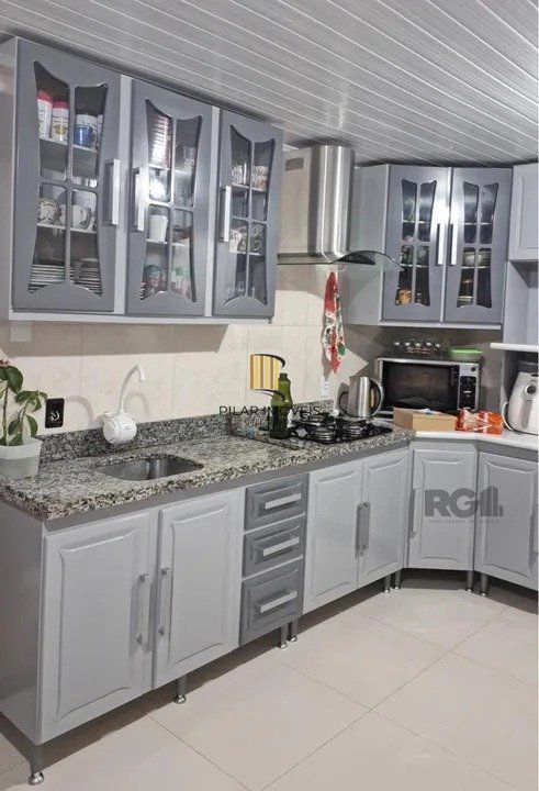 Terreno no bairro Restinga