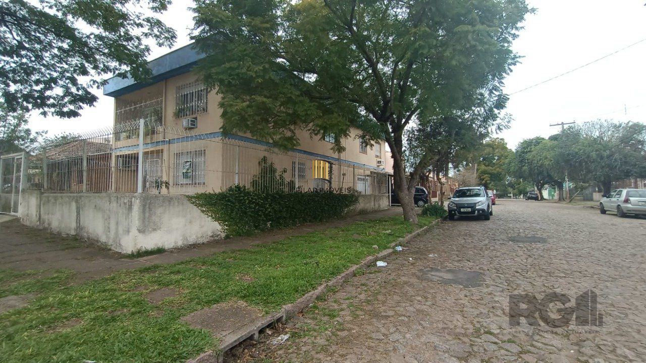 Apartamento 3 dormitórios no bairro Camaquã