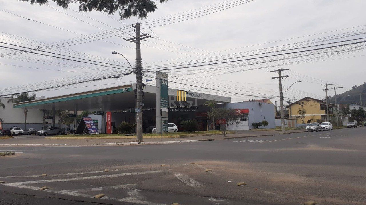Terreno no bairro Guarujá