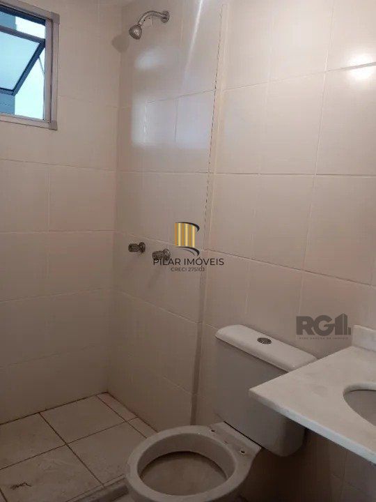 Apartamento 2 dormitórios no bairro Glória