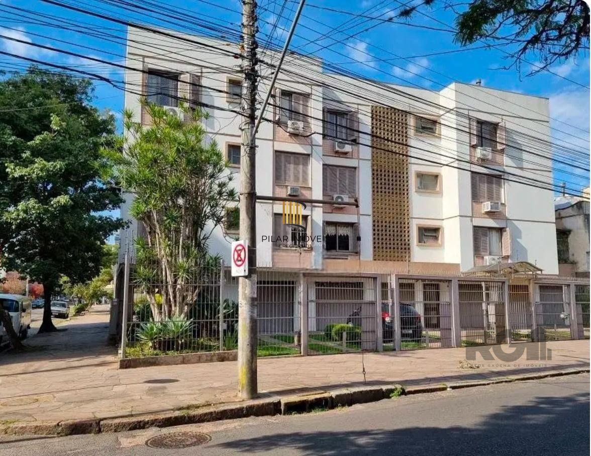 Apartamento 3 Dormitorios com suite, 104m2, no bairro Rio Branco.
