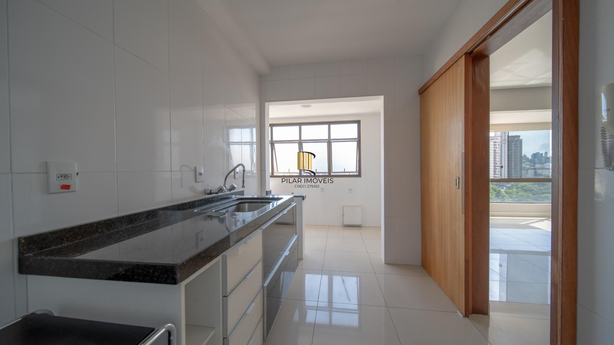 Apartamento a venda Reformado com 94m² Privativos em Santana
