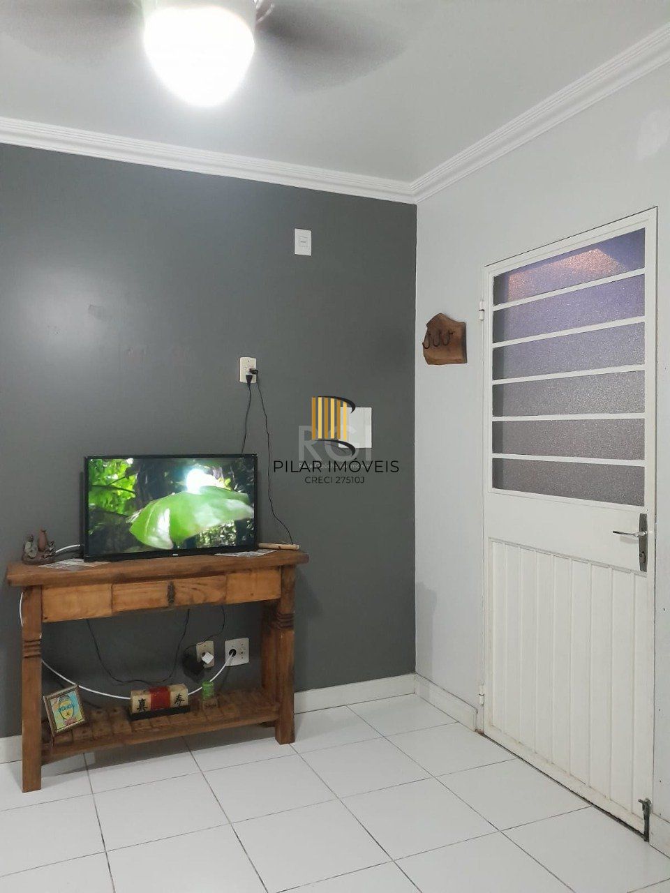 Casa Condomínio para Venda  2 dormitórios, sendo 1 suites, 1 vaga - Hípica