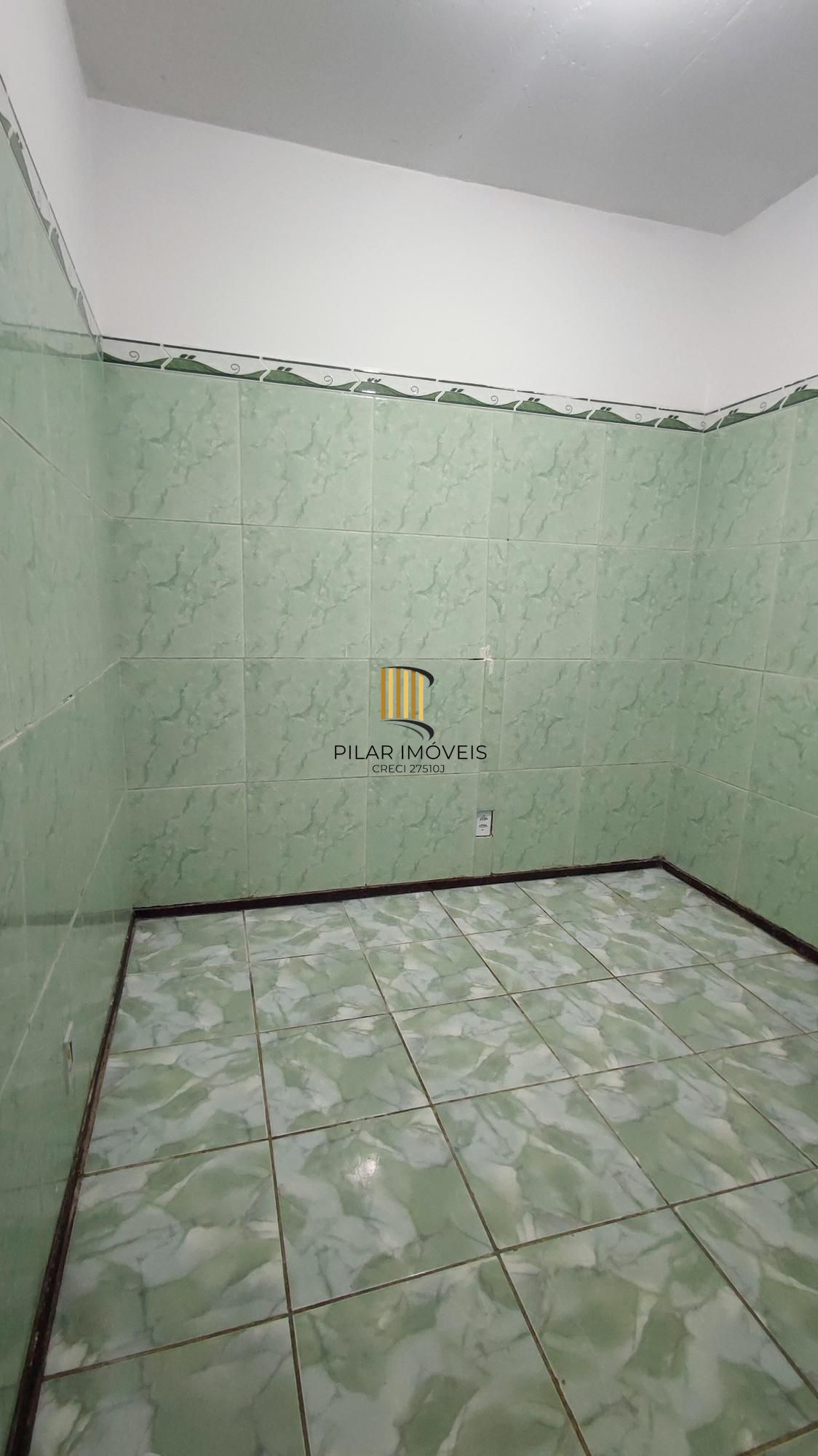 Apartamento 2 dormitórios no bairro Rubem Berta