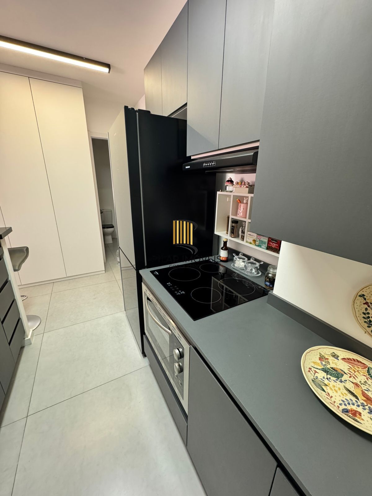 Apartamento de 01 quarto no Bairro Teresópolis