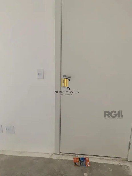 Apartamento 2 dormitórios no bairro Parque Santa Fé