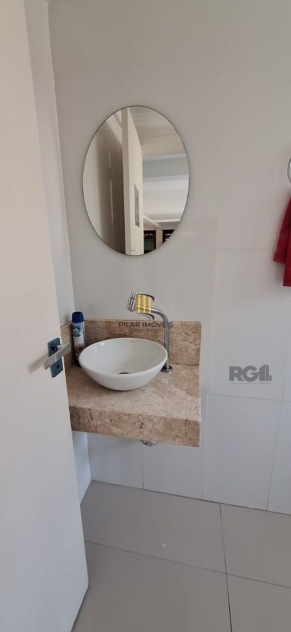 Apartamento 1 dormitório no bairro Teresópolis