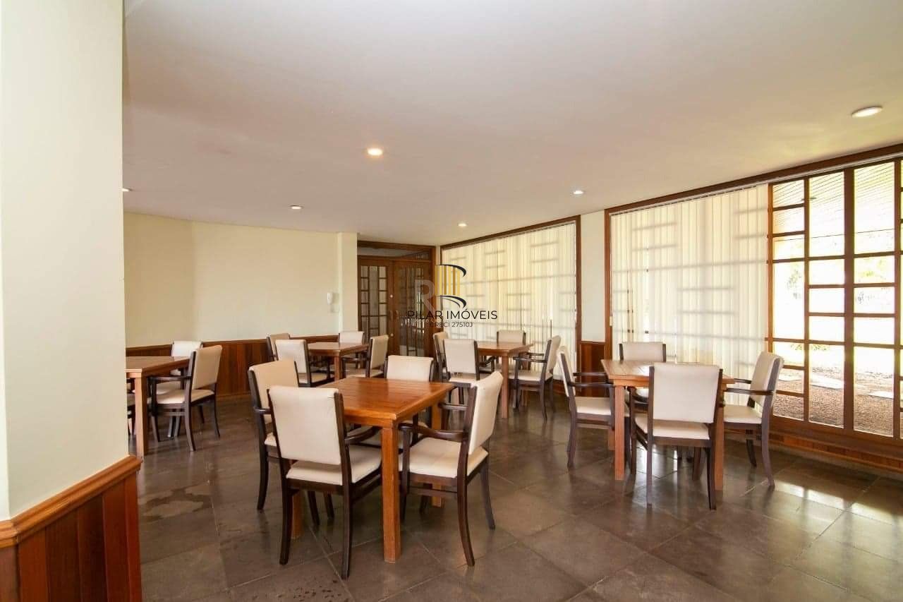 Apartamento para Venda - 246.47m², 3 dormitórios, sendo 1 suites, 2 vagas - Cristal