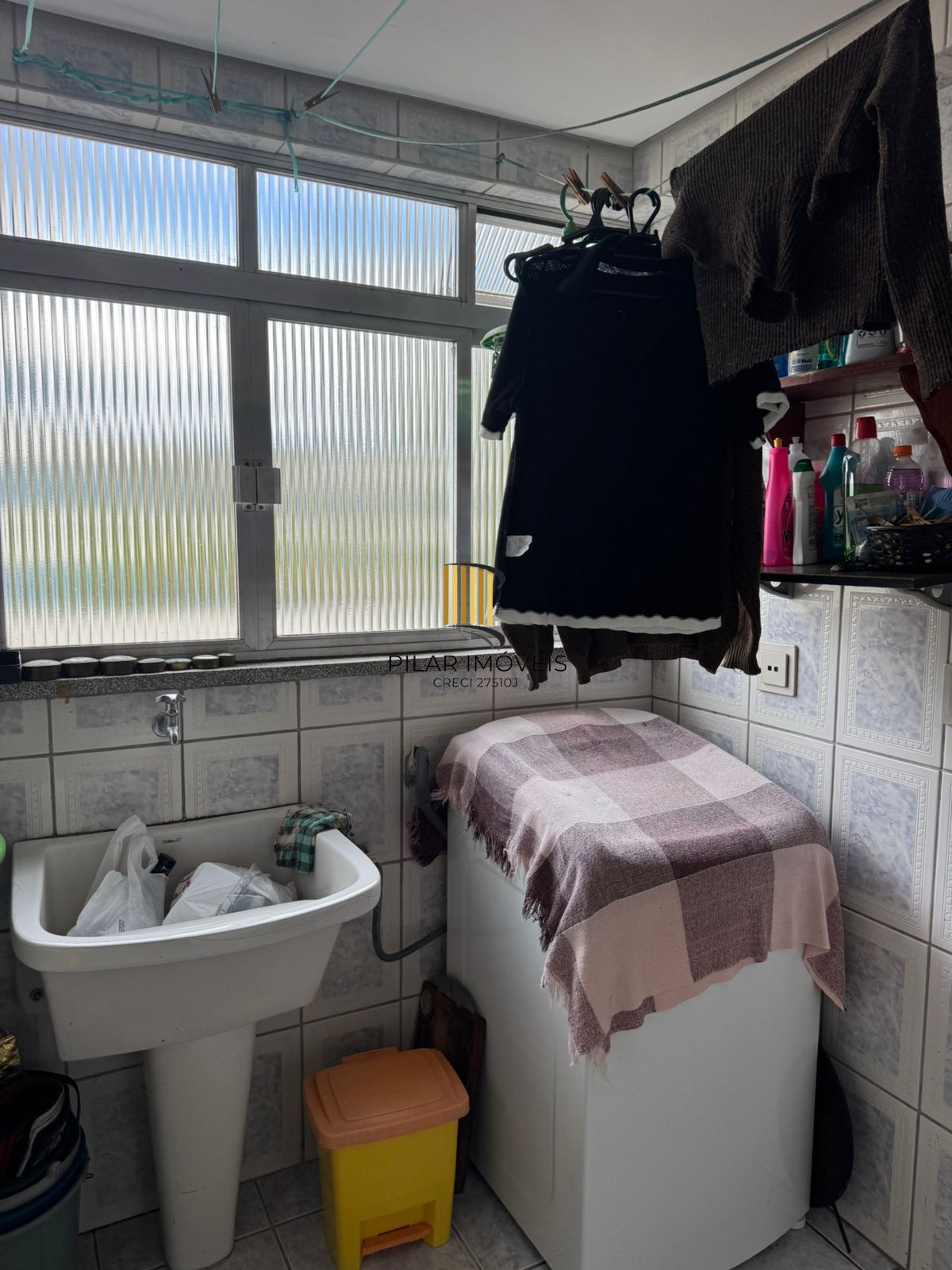 Apartamento 3 dormitórios no bairro Teresópolis