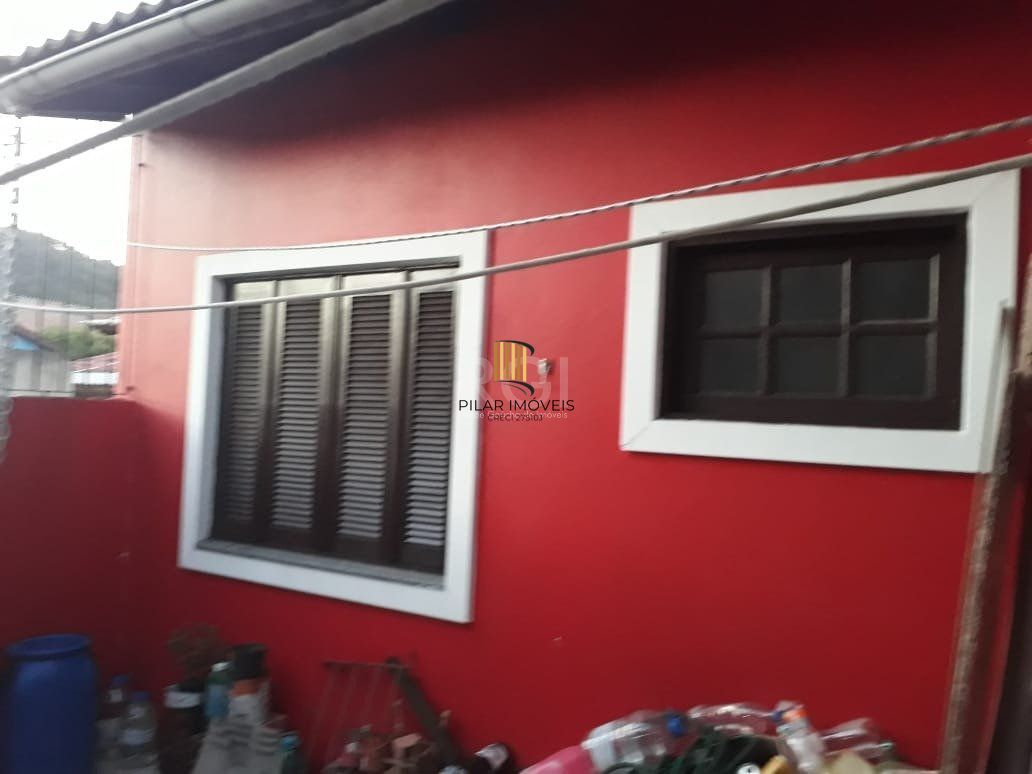 Casa para Venda - 93.06m², 3 dormitórios, sendo 1 suites, 1 vaga - Hípica, Porto Alegre