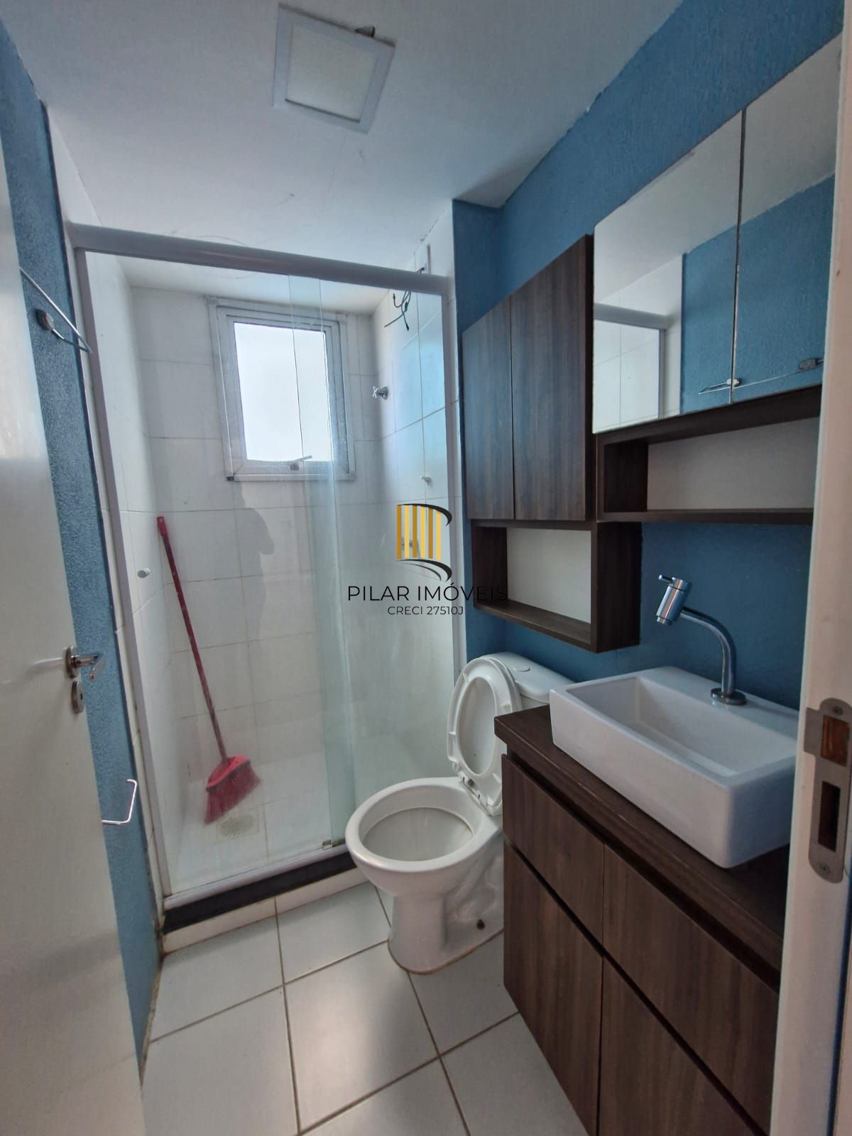 Apartamento 2 dormitórios bairro Vila Nova