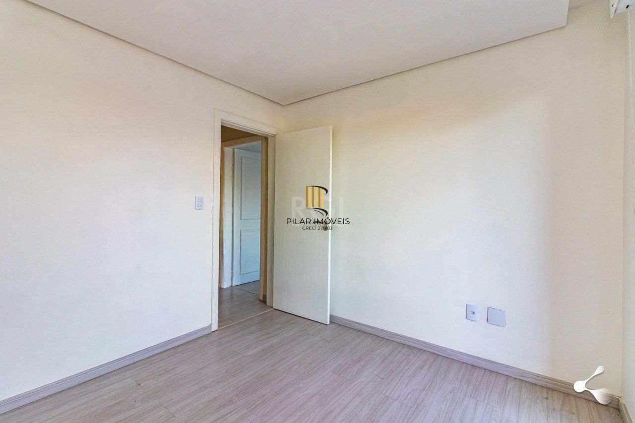 Apartamento para Venda - 62.17m², 2 dormitórios, 1 vaga - Petrópolis