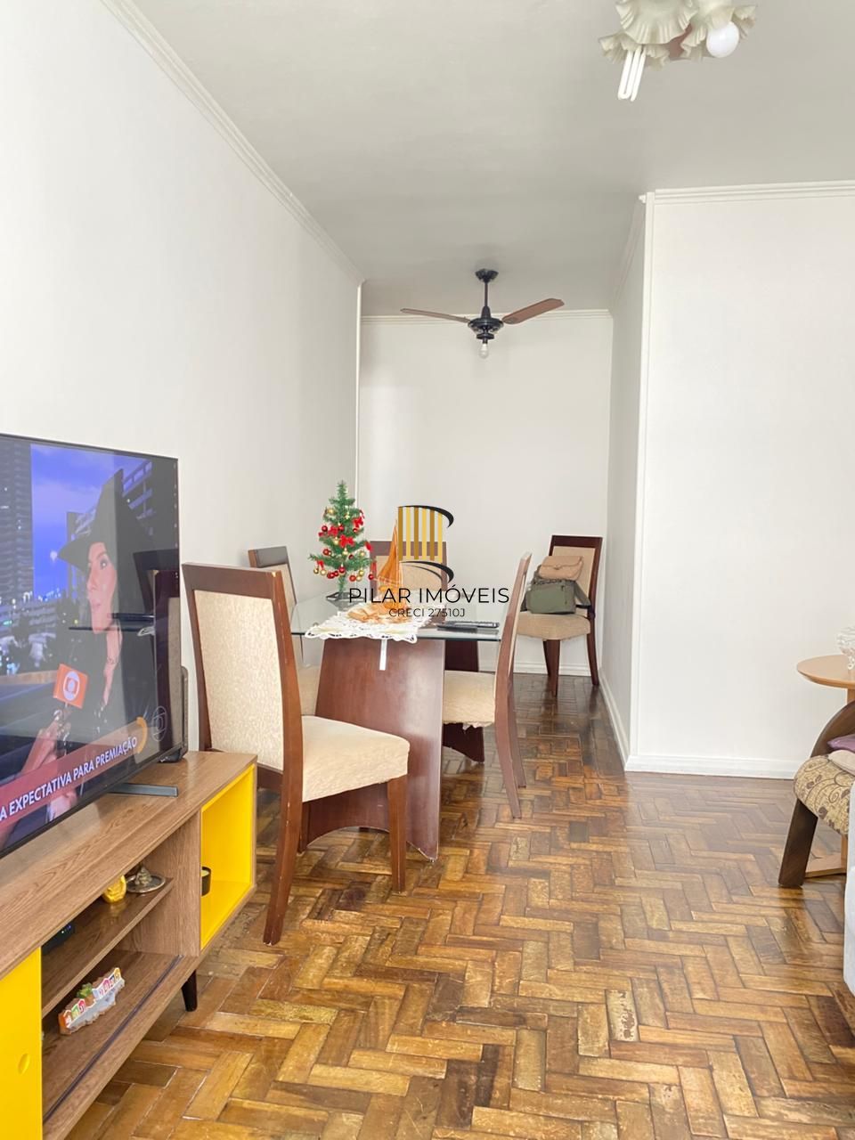 Apartamento Vila Ipiranga 2 quartos