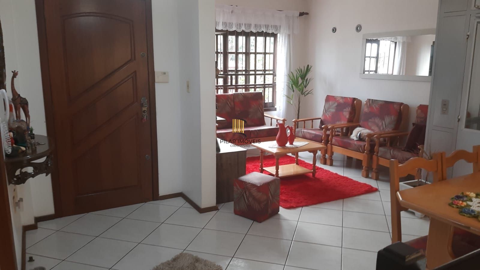Casa 3d com elevador 3WC, 2V Espirito Santo Porto Alegre zona sul