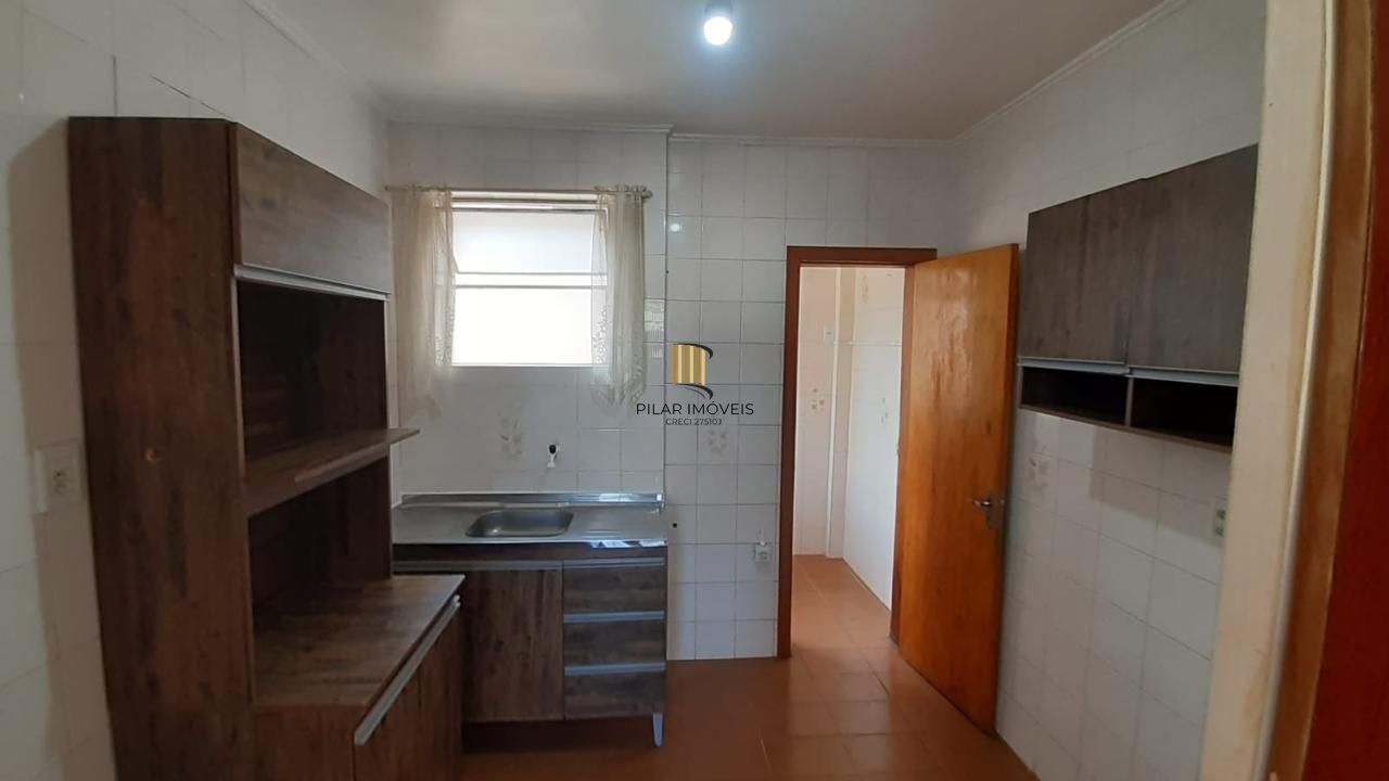APARTAMENTO 2 QUARTOS A VENDA, BAIRRO SANTO ANTONIO, PORTO ALEGRE, RS