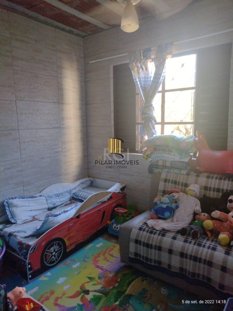 Casa para Venda - 220m², 2 dormitórios, sendo 1 suites, 2 vagas - Cavalhada, Porto Alegre