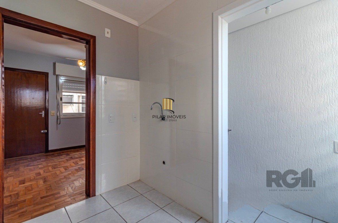 Apartamento 2 dormitórios no bairro Petrópolis