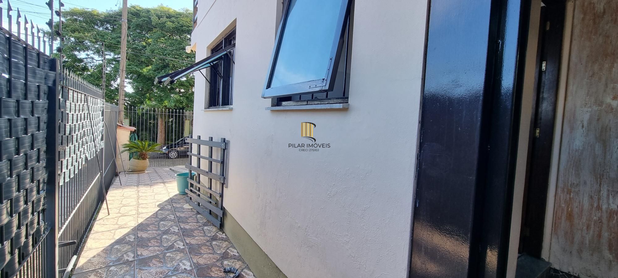 Casa 3d com elevador 3WC, 2V Espirito Santo Porto Alegre zona sul